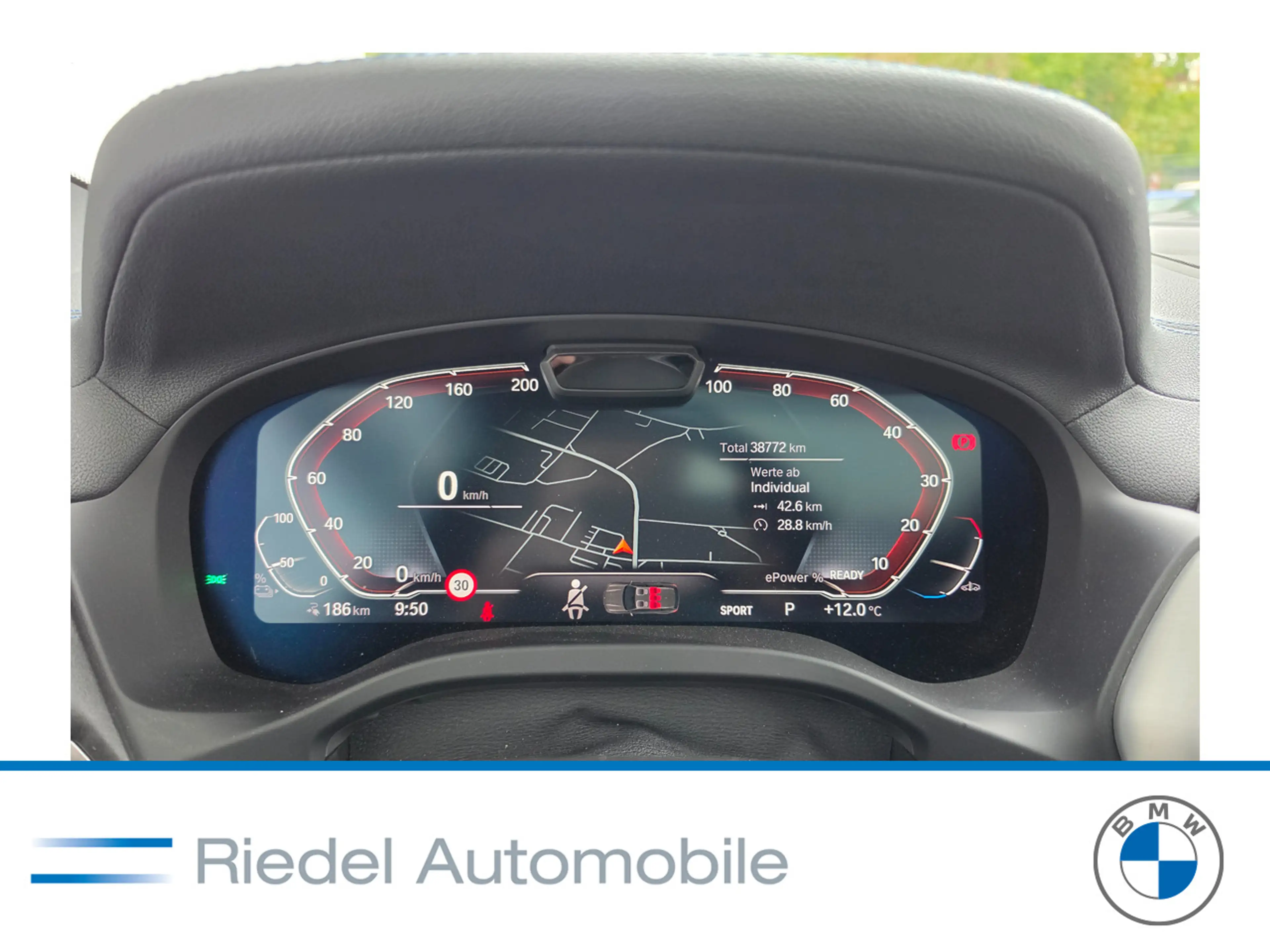 BMW iX3 ix3 iX3 IMPRESSIVE Head-Up+AHK+Laser+DAPro+PA+