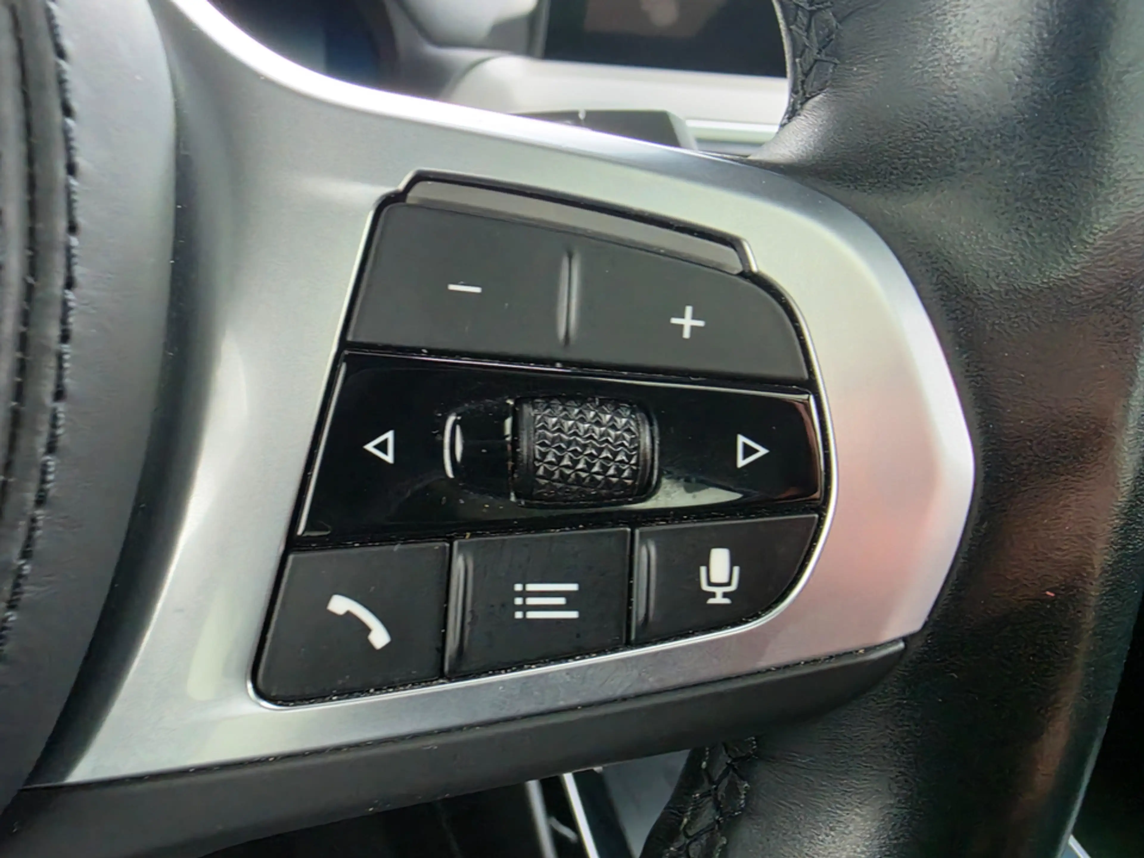 BMW iX3 ix3 iX3 IMPRESSIVE Head-Up+AHK+Laser+DAPro+PA+ — photo 11