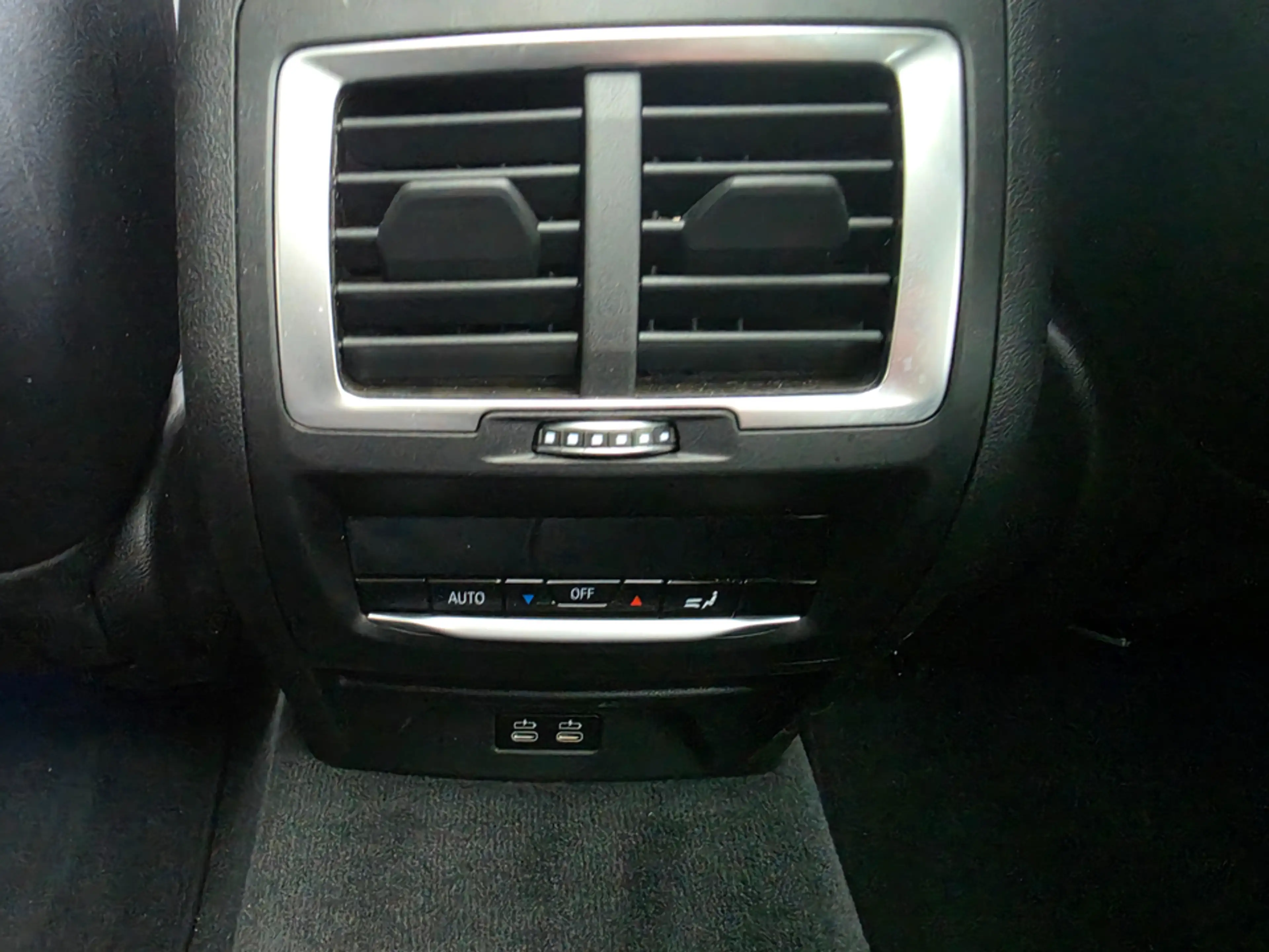 BMW iX3 ix3 iX3 IMPRESSIVE Head-Up+AHK+Laser+DAPro+PA+ — photo 13