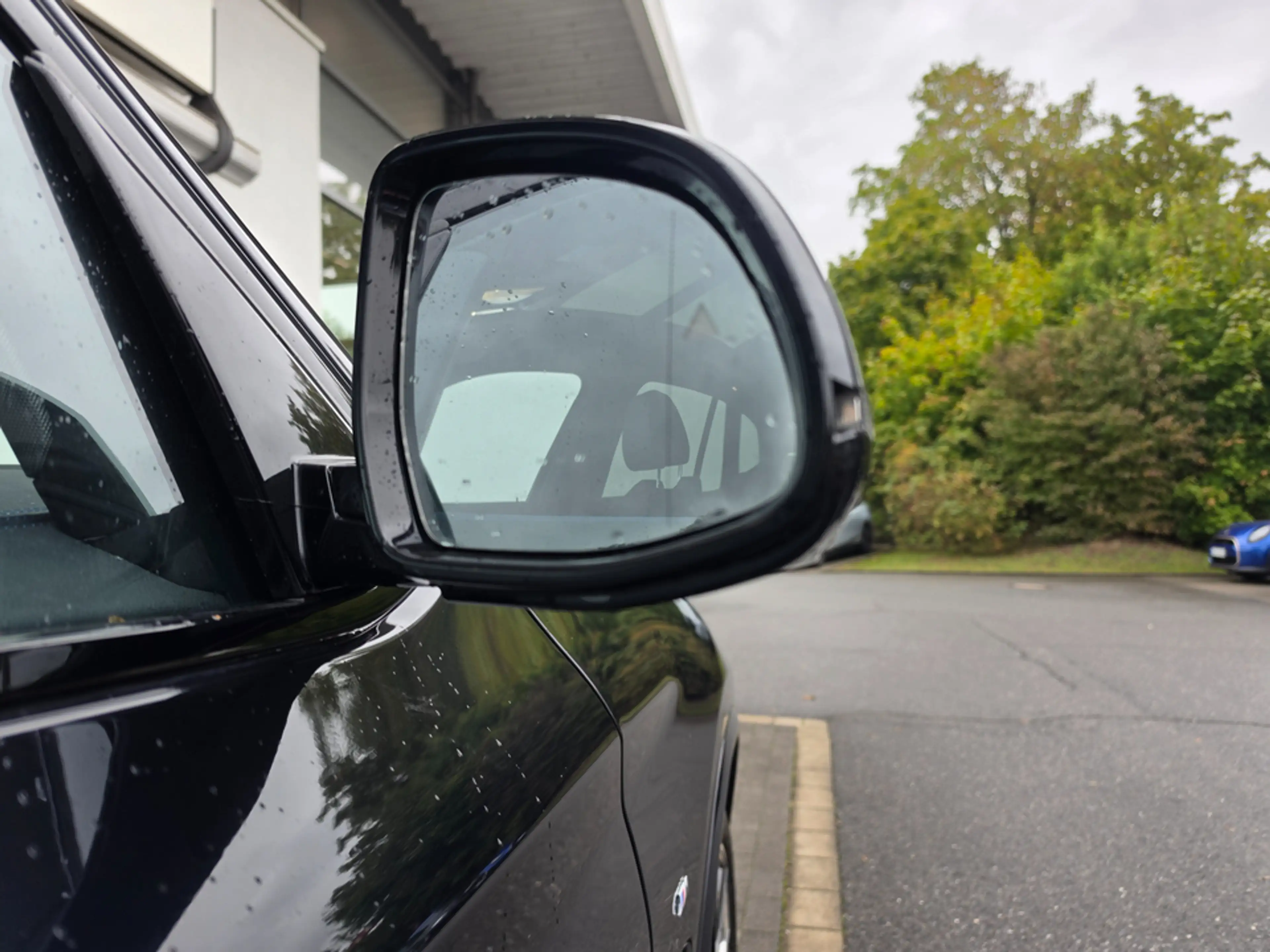 BMW iX3 ix3 iX3 IMPRESSIVE Head-Up+AHK+Laser+DAPro+PA+ — photo 14