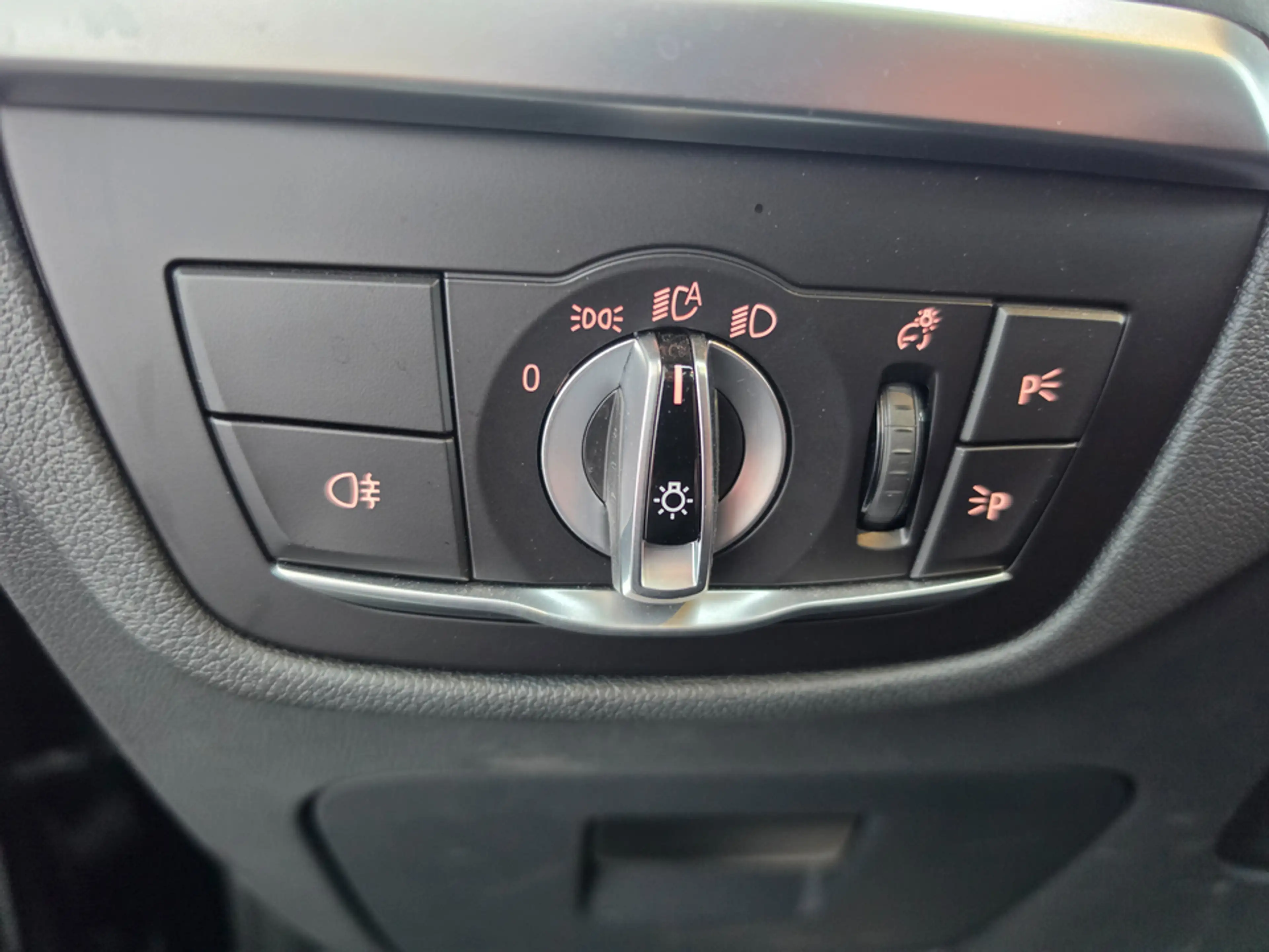 BMW iX3 ix3 iX3 IMPRESSIVE Head-Up+AHK+Laser+DAPro+PA+ — photo 5