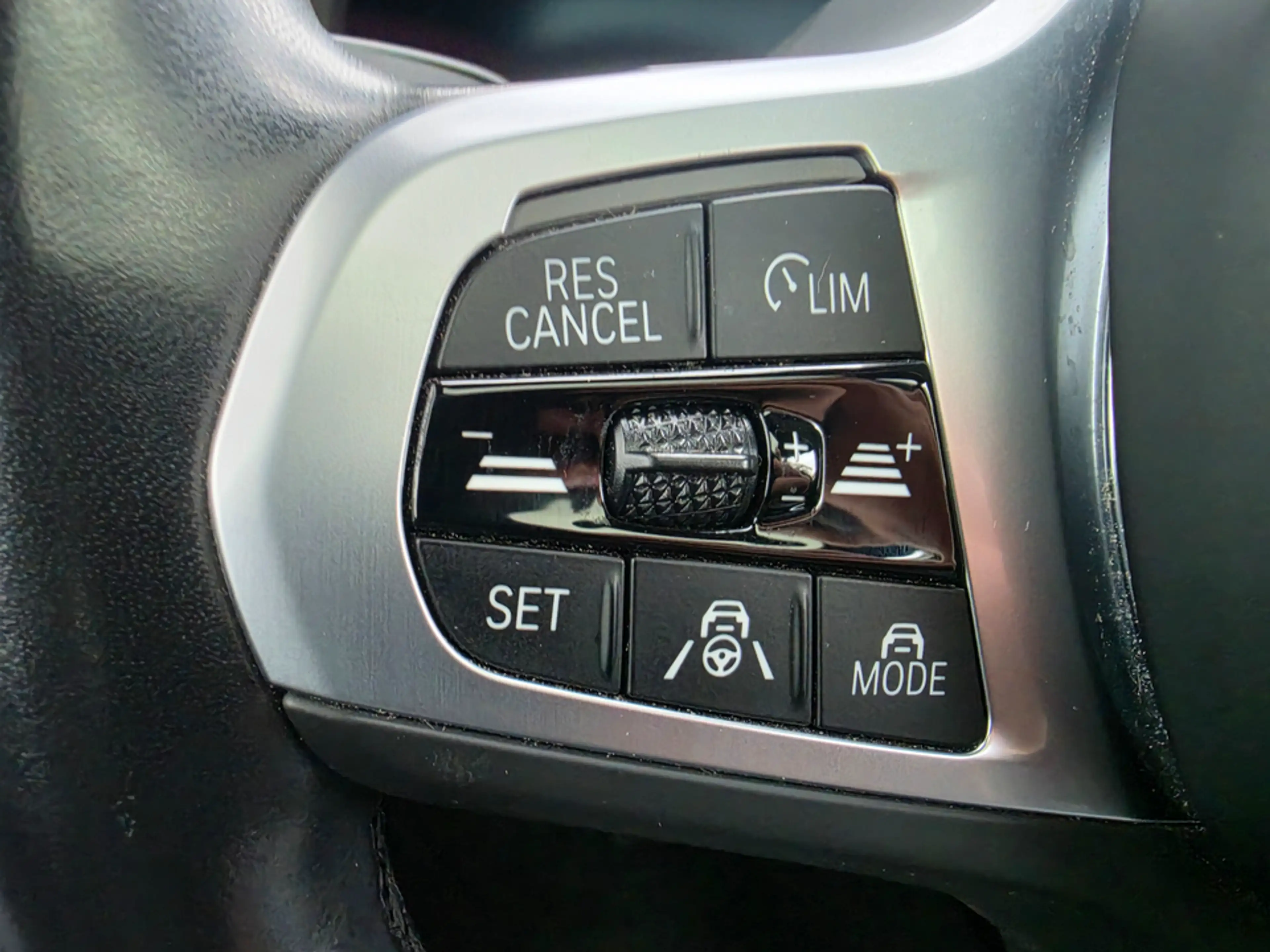 BMW iX3 ix3 iX3 IMPRESSIVE Head-Up+AHK+Laser+DAPro+PA+ — photo 12