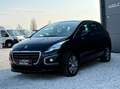 Peugeot 3008 Business-Line*1.Besitz*Nur 60.000KM*ARBÖ*TOP* Schwarz - thumbnail 3