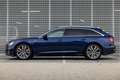 Audi A6 Avant 55 TFSI e 367pk quattro S Line | Panoramadak Blu/Azzurro - thumbnail 5