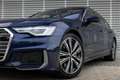 Audi A6 Avant 55 TFSI e 367pk quattro S Line | Panoramadak Blu/Azzurro - thumbnail 9