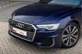 Audi A6 Avant 55 TFSI e 367pk quattro S Line | Panoramadak Blu/Azzurro - thumbnail 10