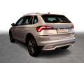 Skoda Kamiq 1.5TSI DSG Scoutline NAVI AHK LED KAMERA Silber - thumbnail 3