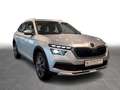Skoda Kamiq 1.5TSI DSG Scoutline NAVI AHK LED KAMERA Silber - thumbnail 5