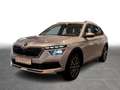 Skoda Kamiq 1.5TSI DSG Scoutline NAVI AHK LED KAMERA Silber - thumbnail 2