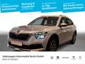 Skoda Kamiq 1.5TSI DSG Scoutline NAVI AHK LED KAMERA Silber - thumbnail 1