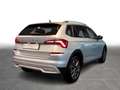 Skoda Kamiq 1.5TSI DSG Scoutline NAVI AHK LED KAMERA Silber - thumbnail 4
