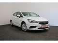 Opel Astra 1.4 BENZINE *5-DEURS*AIRCO*CARPLAY* Білий - thumbnail 1