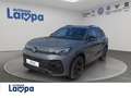 Volkswagen Tiguan R-Line 2.0 TDI DSG,AHK,ACC,MASSAGE,RFK,SHZ Grau - thumbnail 1