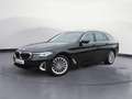 BMW 530 i Touring Luxury Line Pano Head-Up AHK Black - thumbnail 2