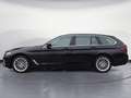 BMW 530 i Touring Luxury Line Pano Head-Up AHK Black - thumbnail 4
