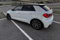 Audi A1 A1 SB 30 TFSI intense S-tronic intense Weiß - thumbnail 4