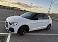 Audi A1 A1 SB 30 TFSI intense S-tronic intense Weiß - thumbnail 2