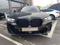 BMW X4 20D xDrive Pack M - Garantie B Noir - thumbnail 3