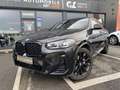 BMW X4 20D xDrive Pack M - Garantie B Noir - thumbnail 2