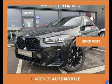 20D xDrive Pack M