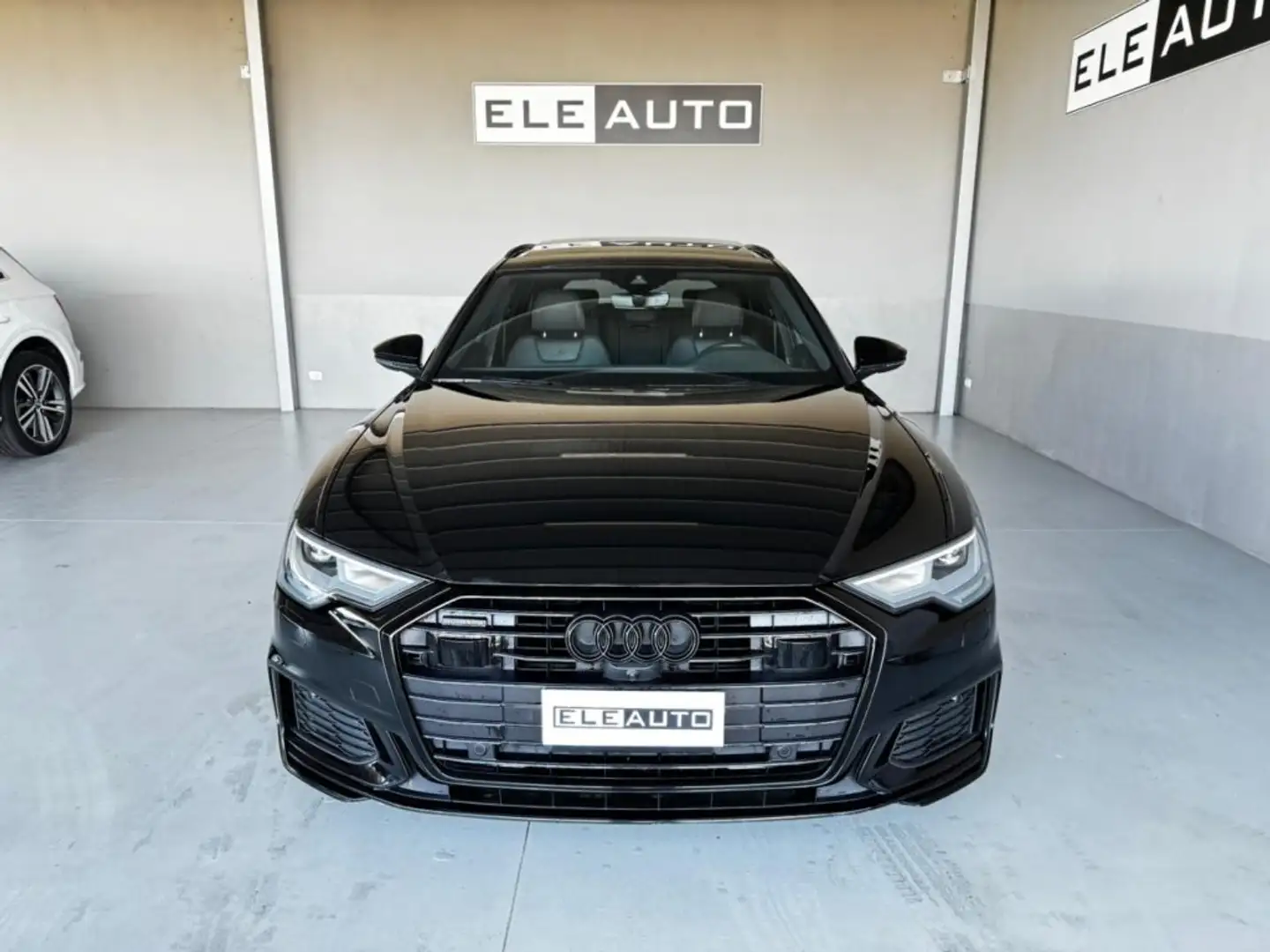 Audi A6 Avant 45 TDI quattro tiptr. S Line - Tetto - 21'' Noir - 2