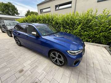 3er Touring Diesel M340d Touring xDrive