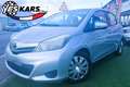 Toyota Yaris 90 D-4D Dynamic 5p-MOTEUR A CHAINE-EMBRAYAGE NEUF Gris - thumbnail 1