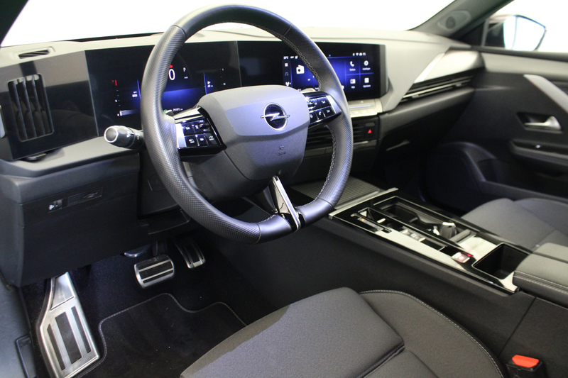 Opel Astra Sports Tourer 1.2 Turbo GS |Stoel\stuur verw.| — photo 10
