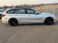 BMW 318 Baureihe 3 Touring 318 d TÜV/HU/NEU Silber - thumbnail 8