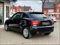 Audi A1 1.2 TFSI S line Sportpaket Negro - thumbnail 4