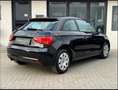 Audi A1 1.2 TFSI S line Sportpaket Negro - thumbnail 3
