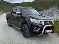 Nissan Navara Navara Double Cab 4x4 2,3 dCi Tekna Aut. Tekna Schwarz - thumbnail 2