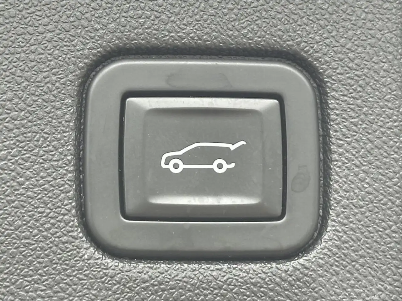 Chevrolet Equinox fotografie Chevrolet Equinox