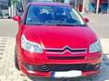 Citroen C4 C4 Coupe 1.6 16V VTS Rot - thumbnail 1