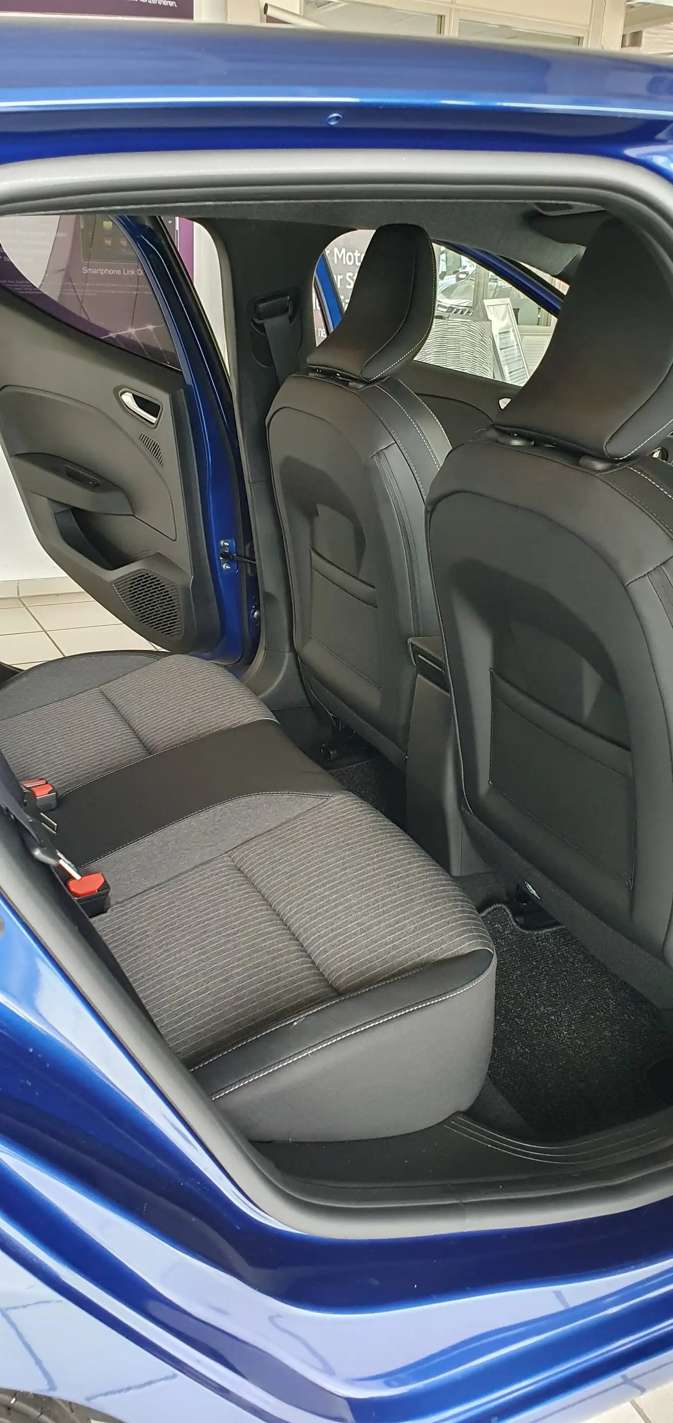 Mitsubishi Colt 1.0T EDITION NAVI/LED/SITZHEIZUNG/DAB+ — photo 10