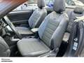 Volkswagen T-Roc Cabr.1.5 TSI R-Line Black SHZ PDC LM ZV E-FNERSTER Grau - thumbnail 13