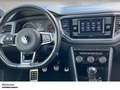 Volkswagen T-Roc Cabr.1.5 TSI R-Line Black SHZ PDC LM ZV E-FNERSTER Grau - thumbnail 6