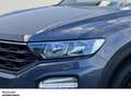 Volkswagen T-Roc Cabr.1.5 TSI R-Line Black SHZ PDC LM ZV E-FNERSTER Grau - thumbnail 5