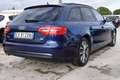 Audi A4 2.0 TDI ultra 163CV Business *TETTUCCIO, NAVI* Bleu - thumbnail 4