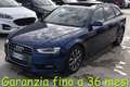 Audi A4 2.0 TDI ultra 163CV Business *TETTUCCIO, NAVI* Bleu - thumbnail 1