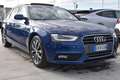 Audi A4 2.0 TDI ultra 163CV Business *TETTUCCIO, NAVI* Bleu - thumbnail 3