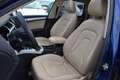 Audi A4 2.0 TDI ultra 163CV Business *TETTUCCIO, NAVI* Bleu - thumbnail 8