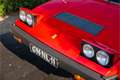 Ferrari Dino GT4 308 2+2 Coupé Uniek! Airco Leer Elek Ramen Zeer ne Rouge - thumbnail 9