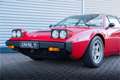 Ferrari Dino GT4 308 2+2 Coupé Uniek! Airco Leer Elek Ramen Zeer ne Rood - thumbnail 22