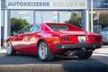 Ferrari Dino GT4 308 2+2 Coupé Uniek! Airco Leer Elek Ramen Zeer ne Rood - thumbnail 4