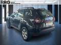 Dacia Duster Comfort TCe 100 ECO-G 2WD KLIMA ABS ESP ZV Schwarz - thumbnail 4