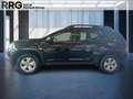 Dacia Duster Comfort TCe 100 ECO-G 2WD KLIMA ABS ESP ZV Schwarz - thumbnail 2