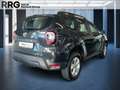 Dacia Duster Comfort TCe 100 ECO-G 2WD KLIMA ABS ESP ZV Schwarz - thumbnail 5