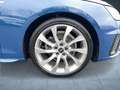 Audi A4 S line 35 TFSI AHK/Nav/ACC/Tour/ASI/19" Bleu - thumbnail 7