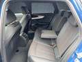 Audi A4 S line 35 TFSI AHK/Nav/ACC/Tour/ASI/19" Blauw - thumbnail 12